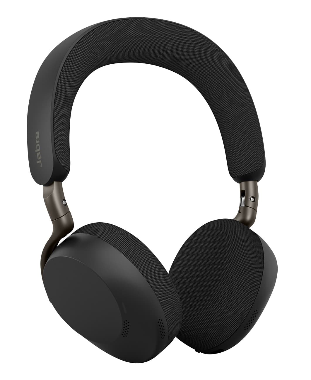 Micro casque Jabra Evolve3 37599-999-989 Sans fil Sur tête Avec Bluetooth Réduction du bruit active Avec microphone Stéréo Noir