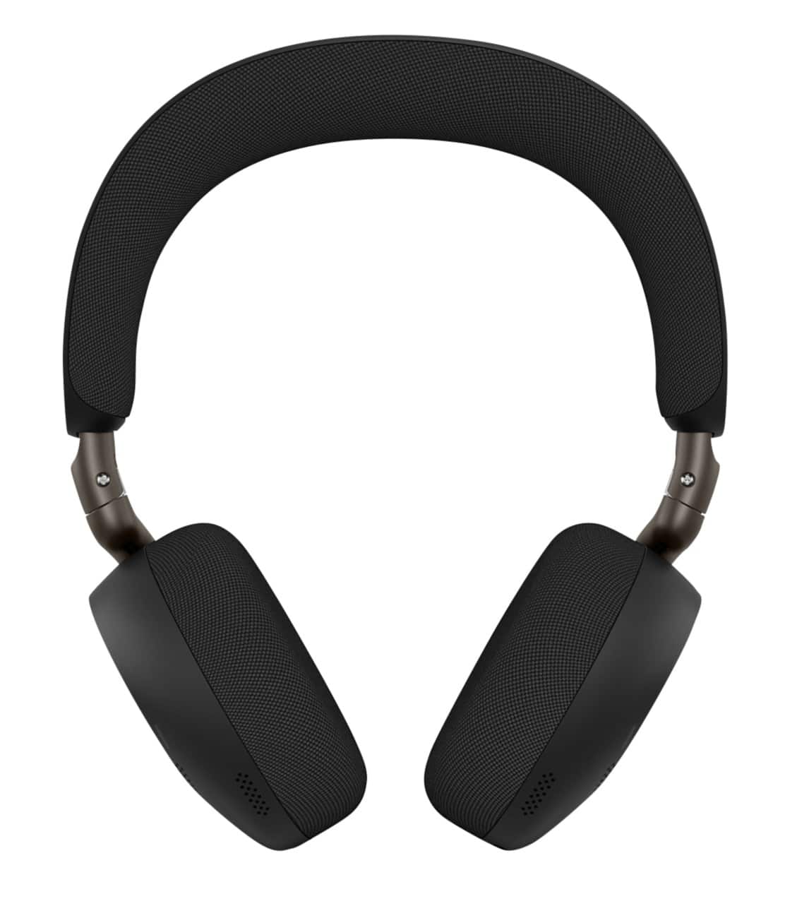 Micro casque Jabra Evolve3 37599-999-999 Sans fil Sur tête Avec Bluetooth Réduction du bruit active Avec microphone Stéréo Noir