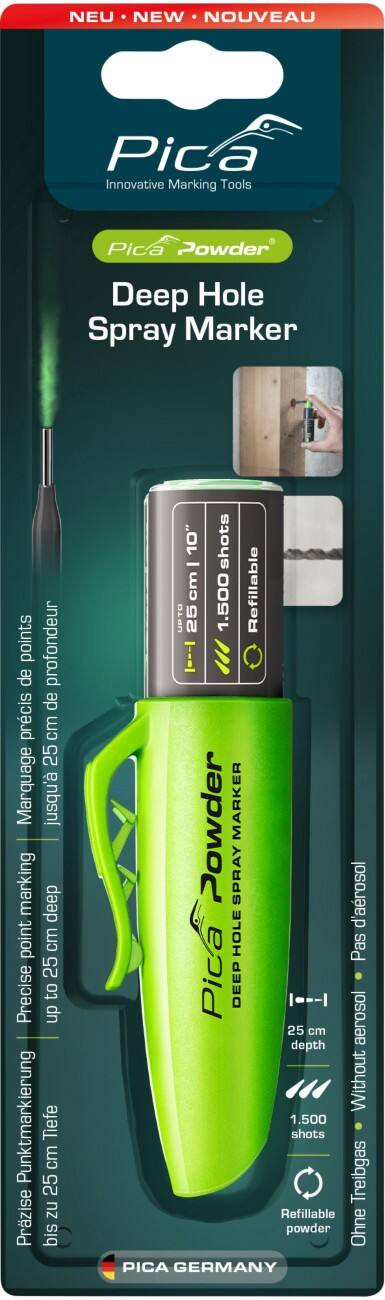 Pica Poeder Spraymarker