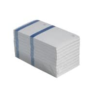Livre de commande Exacompta 96302E Bleu 6 x 0,8 x 13,5 cm 50 unités
