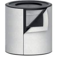 3-in-1 H13 Hepa-vervangingsfilter 2415143 voor Leitz TruSens Z-3000 Luchtreiniger 20 x 21 x 20 cm