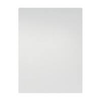 Nobo Frameloos Modulair Whiteboard 1915656 Wandmontage Magnetisch Gelakt staal 60 x 45 cm