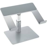 Kensington Universele tabletop Ergonomische Laptopstandaard met koelstand K50424WW tot 16 inch Grijs