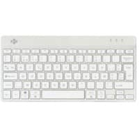 Clavier R-Go Tools Avec fil AZERTY Blanc RGOCOBEWDWH