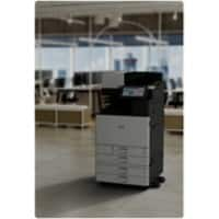 Ricoh IM C4510A Kleuren Multifunctionele printer A3