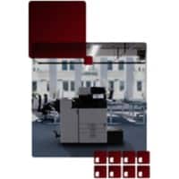Imprimante multifonction Ricoh IM C5510A Couleur A3