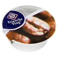Dosettes de lait pour café Friesche Vlag 8 % 200 Unités de 8,4 ml