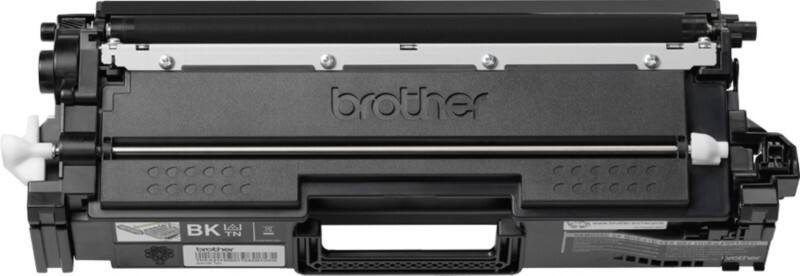 Toner Brother TN-821XLBK D'origine Noir