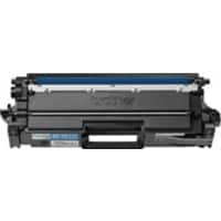 Toner Brother TN-821XLC D'origine Cyan