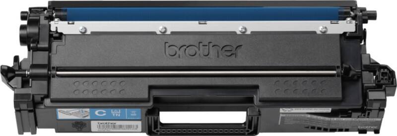 Toner Brother TN-821XXLC D'origine Cyan