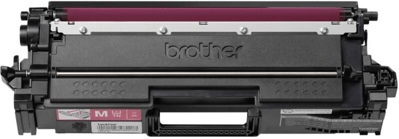 Brother TN-821XLM Origineel Tonercartridge Magenta