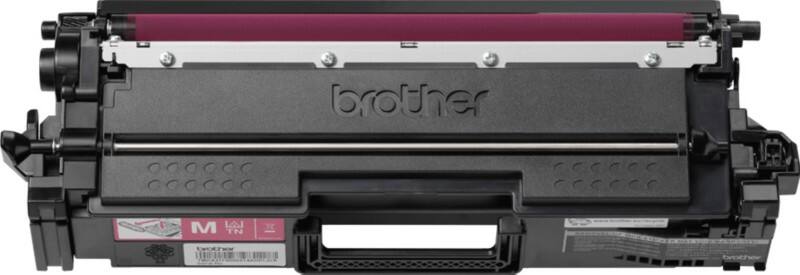 Toner Brother TN-821XXLM D'origine Magenta