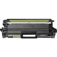 Toner Brother TN-821XXLY D'origine Jaune