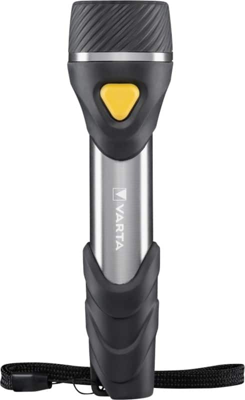Lampe de poche VARTA LED Pile 1 unité