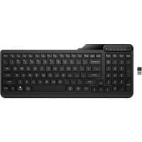 Clavier HP sans fil 7N7B9AA#ABB