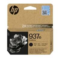 HP Origineel Inktcartridge 4S6W9NE Zwart