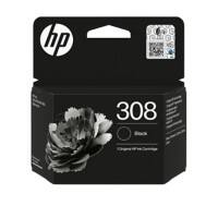 HP Origineel Inktcartridge 7FP21UE Zwart