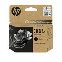 HP Origineel Inktcartridge 7FP22UE Zwart