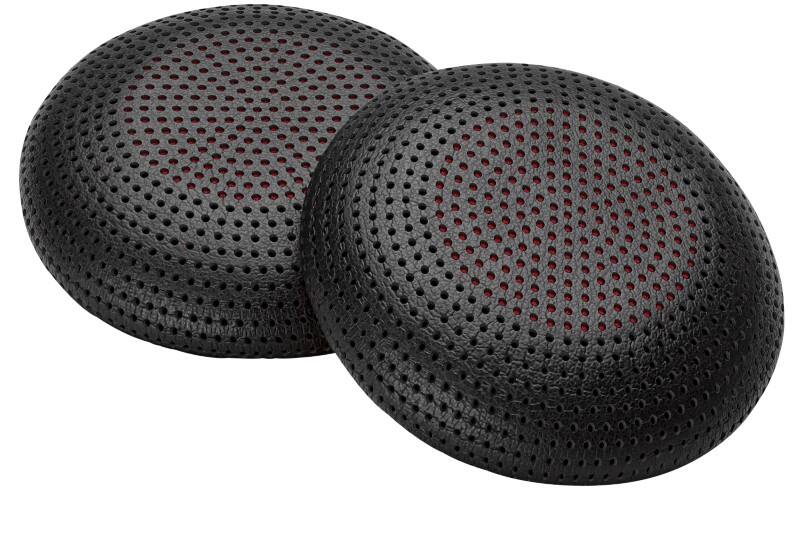 Coussinet pour oreille HP poly Blackwire 3200 Noir 2 unités