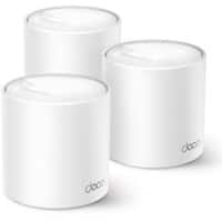 Routeur TP-LINK AX3000 WiFi 6 3 unités
