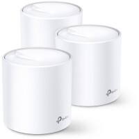 Routeur TP-LINK AX1800 Wi-Fi 6 3 unités