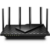 Routeur TP-LINK Archer AX5400 Bi-bande Wi-Fi 6 Gigabit Noir