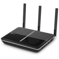 TP-Link Archer VR2100v Draadloos Router Gigabit Ethernet Dual-band (2.4 GHz / 5 GHz) Zwart