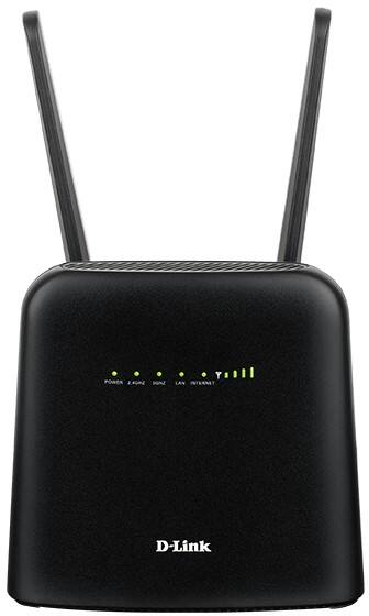D-Link DWR-960 LTE Cat7 Wi-Fi AC1200 Router