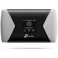 Routeur TP-LINK 300 Mb/s Mobile LTE Advanced Wi-Fi M7450