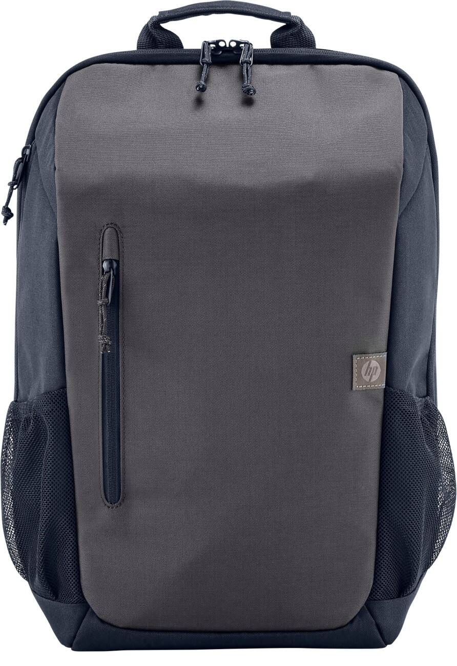 HP Rugzak 15,6 " 29 x 24 x 42 cm Polyester Blauw, grijs