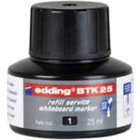 Recharge d’encre edding E-BTK25