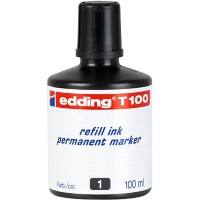 Recharge d’encre edding e-t100