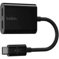 Belkin Oplader Zwart