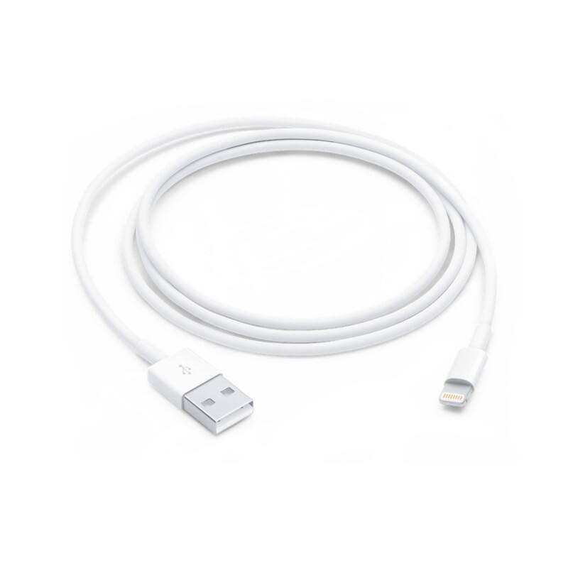Belkin Oplaadkabel Apple Lightning USB-A Male 1 m Wit