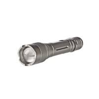 Nedis Zaklamp Batterijvoeding Grijs