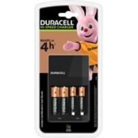 Duracell Batterijoplader 1300 mAh 1 Stuks