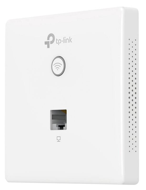 Point d'accès sans fil TP-LINK 300 Mbit/s