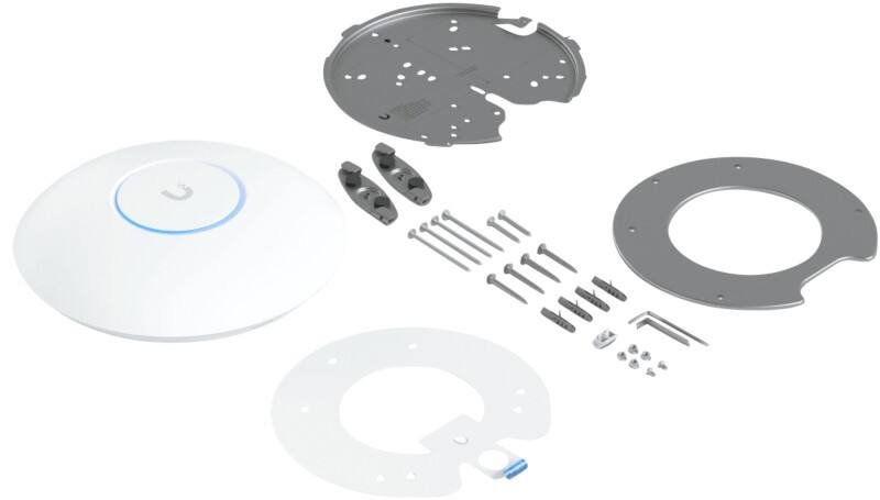 Point d'accès sans fil Ubiquiti 5400 Mbit/s