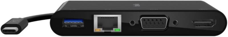 Belkin Dockingstation AVC004BTBK