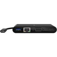 Belkin Dockingstation AVC004BTBK