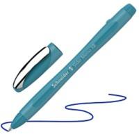 Schneider Slider Memo XB 150213 Balpen Blauw 0,7 mm Balpen