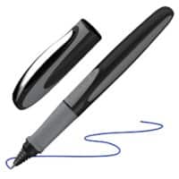 Stylo roller Schneider Ray Bleu 0,5 mm Moyen Rollerball