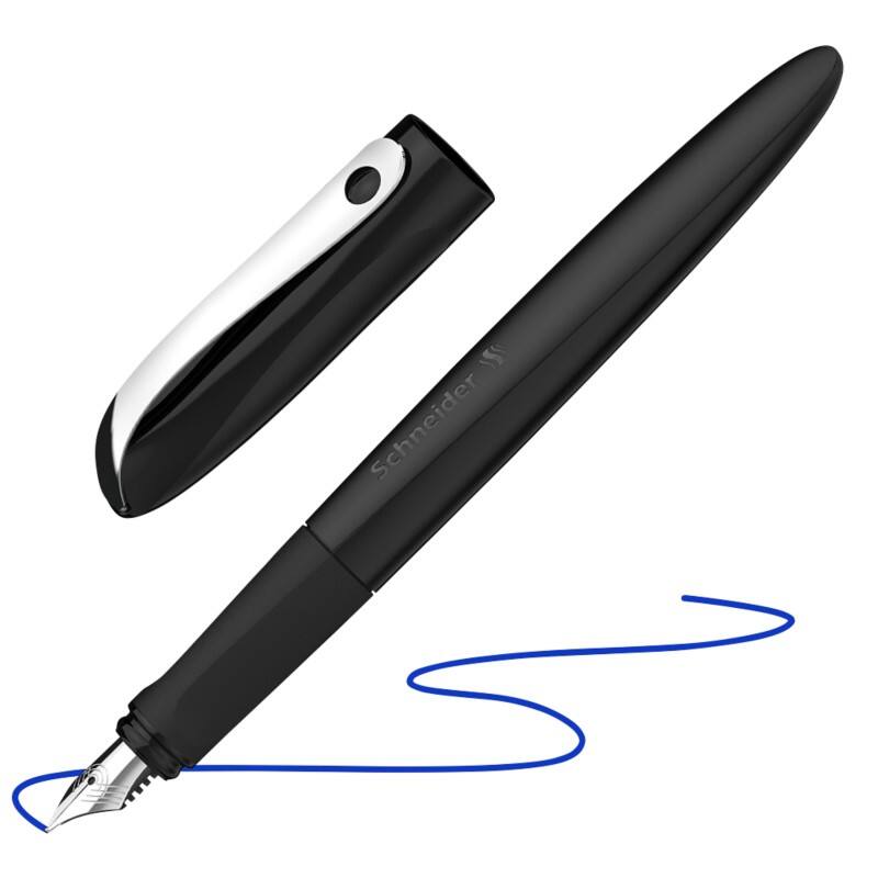 Schneider Wavy Vulpen - Breed