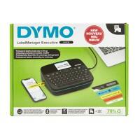 Imprimante d’étiquettes DYMO LabelManager Executive 640 CB Thermique QWERTY (GB) Noir