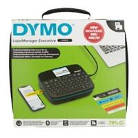 DYMO Labelprinterset Thermisch AZERTY Zwart