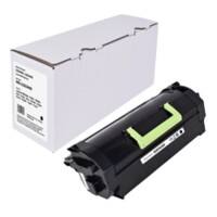 Toner Compatible Lexmark 52D2H00 Noir