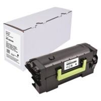 Toner Compatible Lexmark 58D2U00 Noir