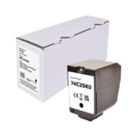 Toner Compatible Lexmark 74C2SK0 Noir