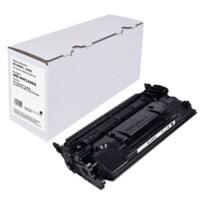 Tonercartridge Compatibel HP W1490X Zwart