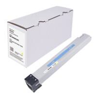 Tonercartridge Compatibel HP W9052MC Geel